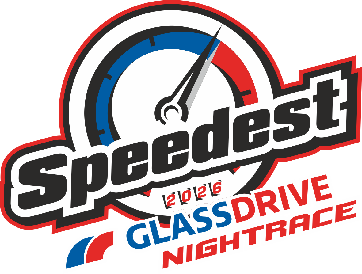 SPEEDEST Glassdrive Nightrace 2026